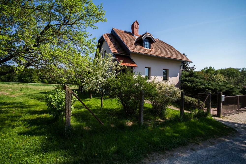 Villa D&J House Ormoz Esterno foto
