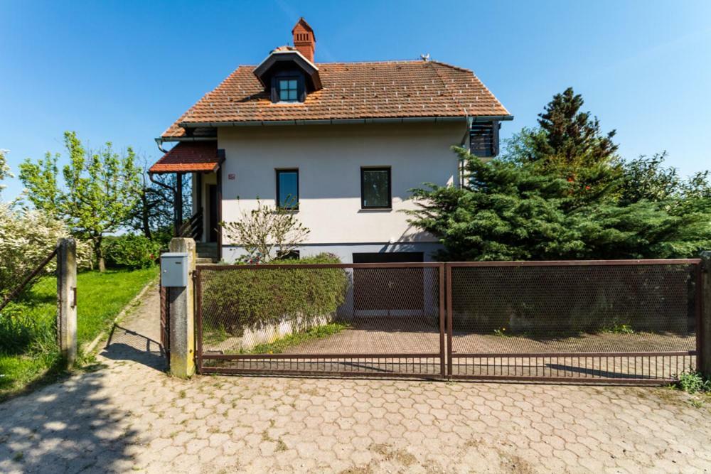 Villa D&J House Ormoz Esterno foto