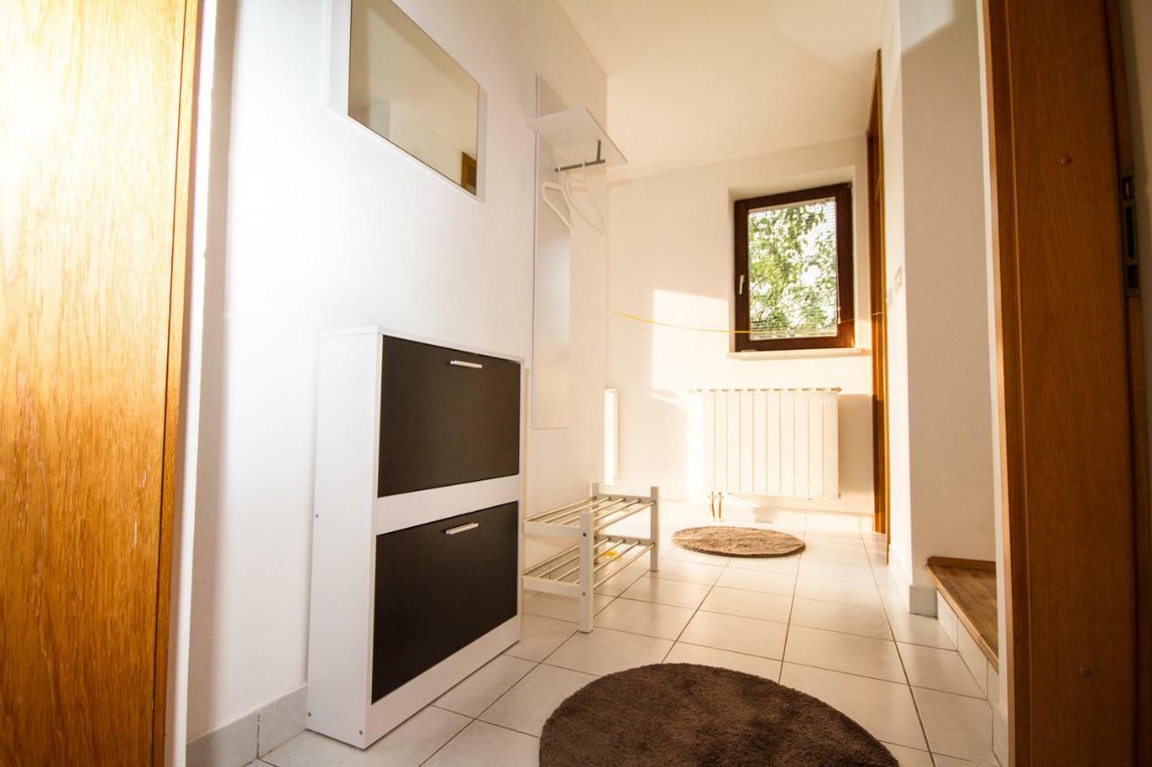 Villa D&J House Ormoz Esterno foto