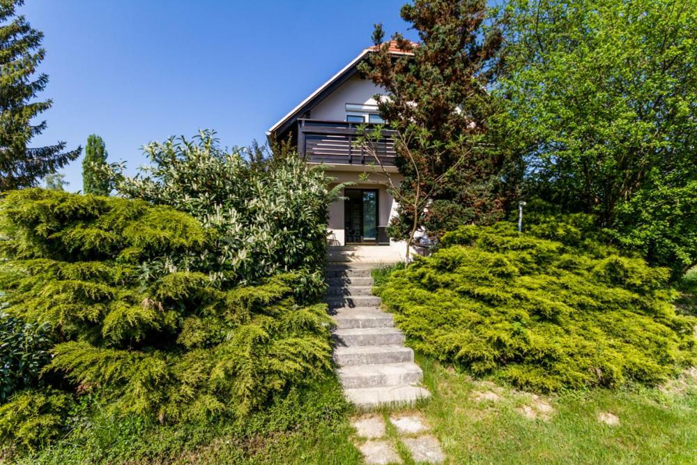 Villa D&J House Ormoz Esterno foto
