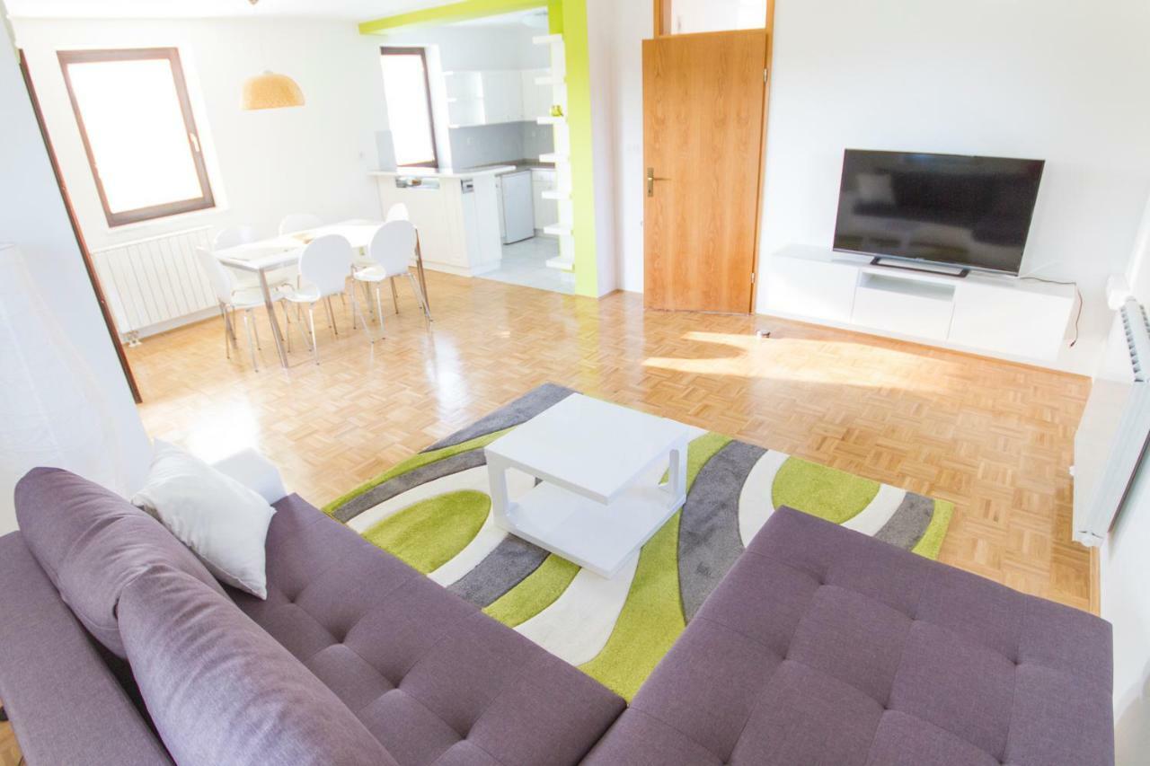 Villa D&J House Ormoz Esterno foto